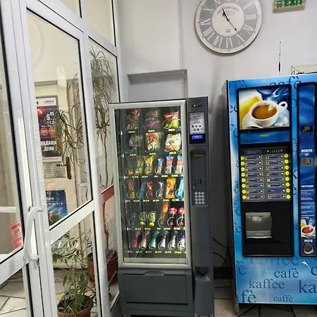 Rositsa Отель *