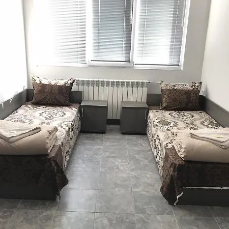Hotel Rositsa *