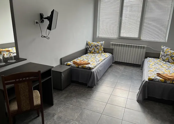 Rositsa * Veliko Tarnovo